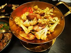 -钳真多钓虾馆·小龙虾海鲜烧烤(九六广场店)