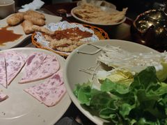 -蜀国大将老火锅(江北店)