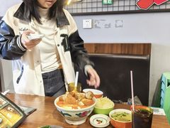 -绿柠食堂(北外滩店)
