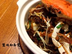 -新海渔港·胶东海鲜家常菜·家宴(奥体中心店)