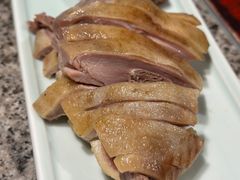 -南京大牌档(香港广场店)