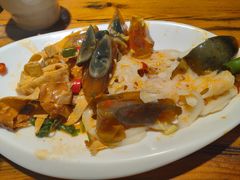 -马妞烧烤烩面馆(黄河口店)