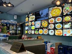 -淳安二十八道·新派民间菜·淳鱼馆(阳光路店)