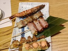 -小句号·精致料理(江南环球港店)