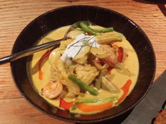 黄咖喱海鲜-米泰MiThai