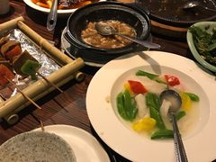 -云来居素食馆(南山店)