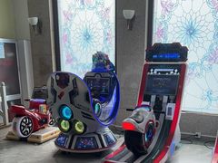 -天毓山庄·餐厅