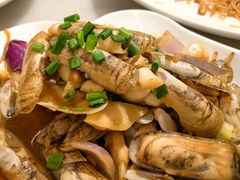 -华盛丰温州大排档(东三环南路店)