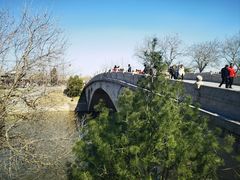 -赵州桥景区