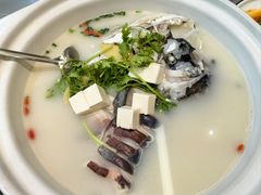 -水边人家·鱼宴餐厅·淳鱼馆(千岛湖店)