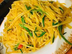 -一招鲜·全羊铺·蒙古奶茶(五一北路店)
