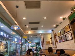 -古春堂凉茶甜品(拱北口岸店)