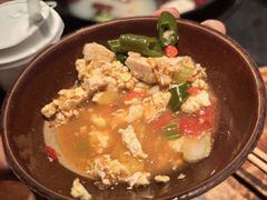 -重庆老灶火锅(红岭店)