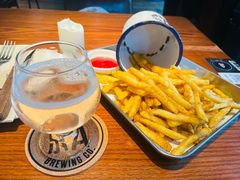 -京A Taproom·精酿餐吧(CBD店)