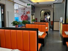 -三宽猪蹄(咸阳店)