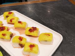 黄米凉糕-紫泥369粗粮季(鼓楼店)