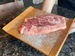 -老乾杯和牛烧肉(王府中环店)
