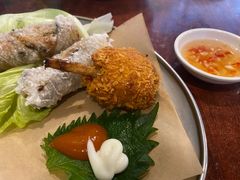 -海安安越南粉(丹竹頭店)