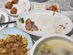 -福来居烤鸭店(天坛二店)