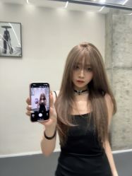 -DL HOPE造型