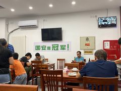 -岳合轩老北京涮肉