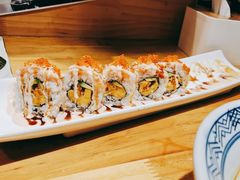 -三渡居酒屋