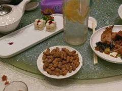-上海人家花樣年华(中山公园店)
