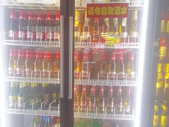 -正丰源大缸烧烤(人民路店)