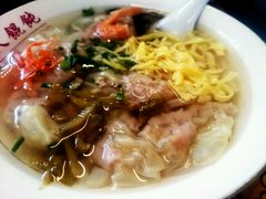 -长人馄饨铺(解放街店)