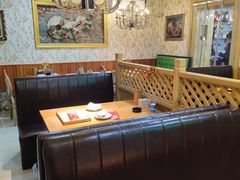 -丹东立强海鲜烧烤·牛B大串(星海店)