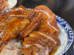 -吾家香港烧腊专门店