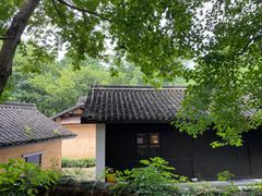 -法云安缦酒店