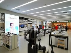 -小米之家汽车(永旺梦乐城店)