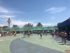 -秦皇岛乐岛海洋王国