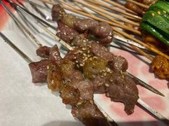 -北丐先生·野馄饨烧烤(雨花万象店)