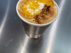 星橙揽月-ASTRO COFFEE(柏威年店)
