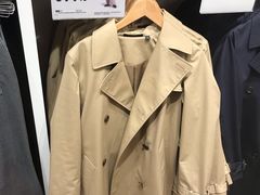 -优衣库(上海虹口龙之梦店)