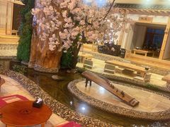 -恒坤北纬42度温泉洗浴(公园路店)