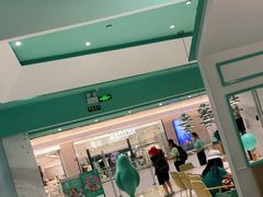 大堂-姚姚酸菜鱼·金戈戈香港豉油鸡(喜荟城联名店)