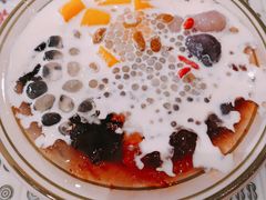 -堂屋糖水店(愚园店)