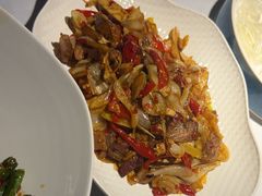 -味界·精致赣菜(招商花园城店)