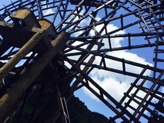 宁城道须沟-道须沟旅游风景区