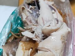 -大益烤鸡