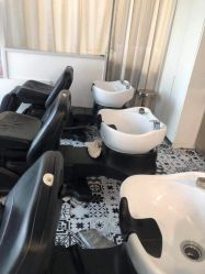 -ON STAR SALON