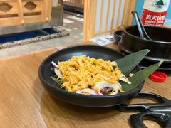-九田家黑牛烤肉料理(荣成九龙城店)