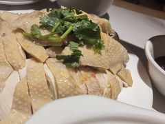 泰煌鸡-泰煌鸡·上海白斩鸡·沪菜(平利店)