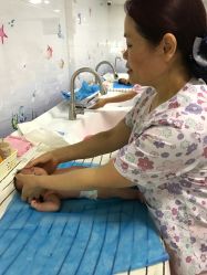 点击看大图 -大美母婴月子中心(馨乐庭店)
