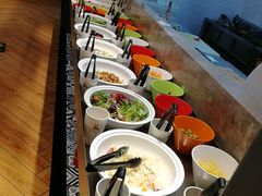 -比格比萨自助(国展店)