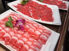 -好得火锅(育才店)
