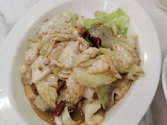 -江城燕子大排档(江汉路步行街店)